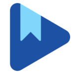 google play books android application logo